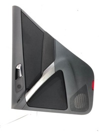 фото thumb №1, Обшивка дверь правый задняя vw tiguan 5n 2010r