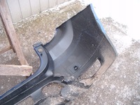 фото thumb №7, Dacia duster ii 2 17-21 бампер задня 850222027r