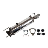 фото thumb №1, Фільтр часток твердих dpf - fiat ducato 250 multijet 2.3 d