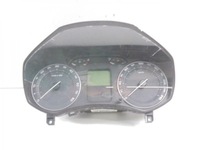 фото thumb №14, Octavia 2 ii 1z лічильник прилади 1,9tdi 1z0920800d