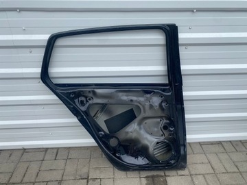 фото thumb №9, Дверь левый зад левая задние vw golf vii 5g4 hb eu