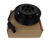 фото thumb №1, Сцепление компрессор opel antara 2006 - 2011