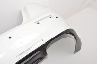 фото thumb №11, Maserati ghibli 2013-2017 бампер задня pdc