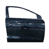 фото thumb №1, Дверь правые перед seat ibiza v 6f 17-