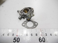 фото thumb №3, Дросельна заслінка renault