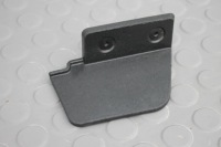 фото thumb №1, Брызговик спойлер ветровик левый задняя hyundai kona i 17-23