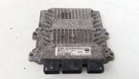 фото thumb №1, Бортовой компьютер двигателя ford fusion 1,4 tdci