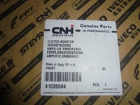 фото thumb №6, Амортизатор сцепления iveco trakker stralis 41035504