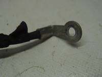 фото thumb №4, Клемма минусовая opel crossland 1.2 turbo 9816283780