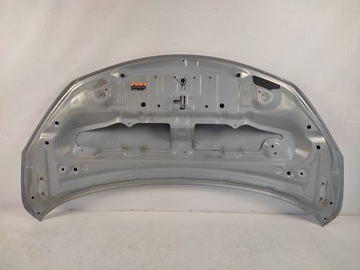 фото thumb №8, Nissan note e12 капот кришка двигуна перед 2012-