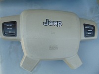 фото thumb №9, Набор подушка безопасности консоль jeep grand cherokee wk eu