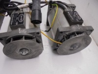 Iec60034-1 carrier pulsor генератор 54-00636-31 54-00636-34 54-00636-35 Ціна, фото thumb