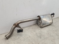 фото thumb №2, Jumpy iii труба вихлопна гасник psa4396