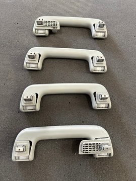 фото thumb №8, Ручка держатель потолок a6 c8 идеальные комплект