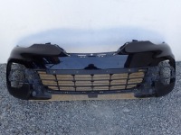 Купить Бампер перед передний renault captur j5 lift 2017-, фото thumb