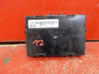 фото thumb №1, Renault clio iii 06-12 8200652284b модуль bcm modus twingo