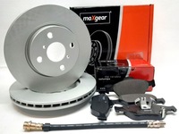 фото thumb №2, Гальмівні колодки ham. renault p. megane 08-/duster