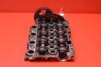 фото thumb №6, Кришка клапанів корпус вали 9644994680 peugeot 308 1 i t7 1.6 hdi 92 km
