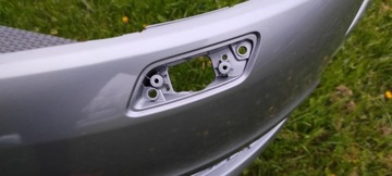 фото thumb №12, Бампер перед audi a6 c6 ксенон рестайлінг ly7g