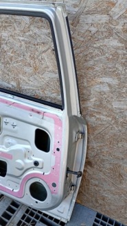 фото thumb №15, Двері зад ліве opel astra h універсал 05r z157
