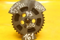 фото thumb №9, Вариатор правый всасывающий jaguar xj x351 508ps 5.0b 8w93 6m288ec