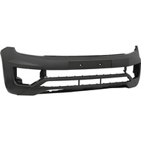 фото thumb №1, Бампер volkswagen amarok 17-