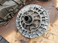 фото thumb №9, Коробка передач zf 6hp28x bmw x5 e70 дизель na частини