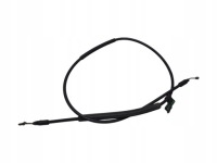 фото thumb №1, Трос тормоза ручного правая volvo v50