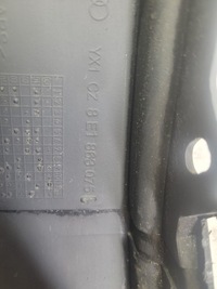 фото thumb №7, Защита pod руль стойки audi a4 b7 8e1863075c