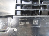 фото thumb №8, Кермо ролета жалюзі повітря bmw 4 i4 g26