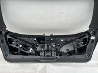 фото thumb №10, Lexus ux крышка багажника зад задняя оригинал