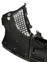 фото thumb №10, Ferrari sf90 карбон захист двигуна скло 958658 909514 958657