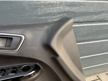 фото thumb №6, Ford b-max боковина дверь левый перед