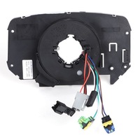 фото thumb №7, Спиральный кабель пружины zegarowej pasuje do megane 2 mk ll wagon te