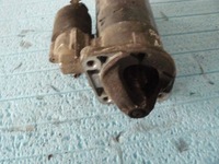 фото thumb №1, Ford focus 2007 стартер 4m5t-11000