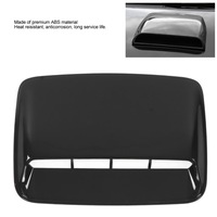 фото thumb №16, Захист впуск повітря капот двигуна блискучий