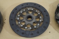 фото thumb №8, Зчеплення двомасовий маховик комплект bmw e90 - e93 04-13 2.0b