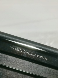 Land rover range rover sport молдинг кровельная правый Доставка, фото thumb