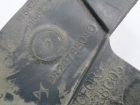 фото thumb №3, Подкрылок левый задняя citroen ds3 crossback