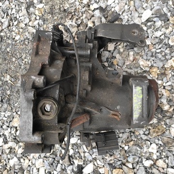 фото thumb №12, Двигатель 1.4 aud seat ibiza ii fl cordoba vw polo