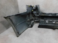 Audi a4 b9 8w9 бампер задня kombi lz7g Доставка, фото thumb