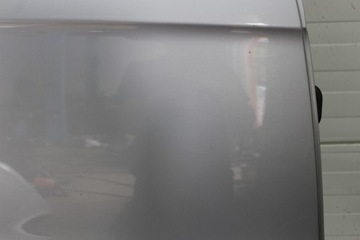 фото thumb №9, Mercedes a клас w169 двері правий зад праві задні 761 5-дверна 110-180