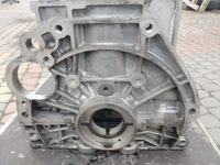 фото thumb №7, Bmw e90 e81 e87 e61 2.0 i 16v n43b20a блок двигуна