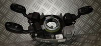 фото thumb №11, Bmw 5 e60 e61 e63 перемикачі стрічка датчик kąta повороту active кермо 4126324