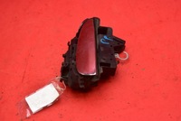 фото thumb №6, Ручка правая перед передняя хром 51734934 fiat croma 2 ii lift 07-11