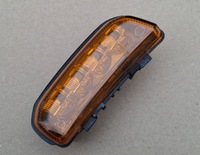 фото thumb №7, Scania r s ngt поворотник лівий stopnic крила