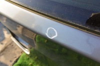 фото thumb №10, Кришка багажника багажника bmw x5 e70 a52 bdb оригінал