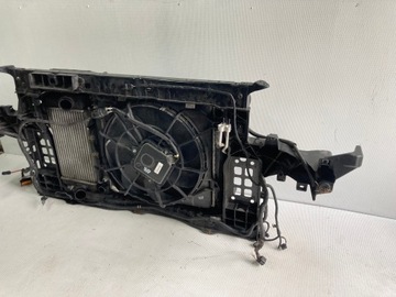 фото thumb №6, Kia sorento iii 14r pas переднее усилитель радиатор 2.2 crdi