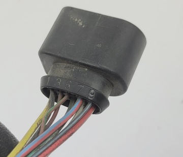фото thumb №5, Vw audi skoda штекер роз'єм з'єднувач 4h0973715