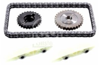 фото thumb №1, Набір ланцюга розподільного валу iveco daily iv daily v daily vi citroen